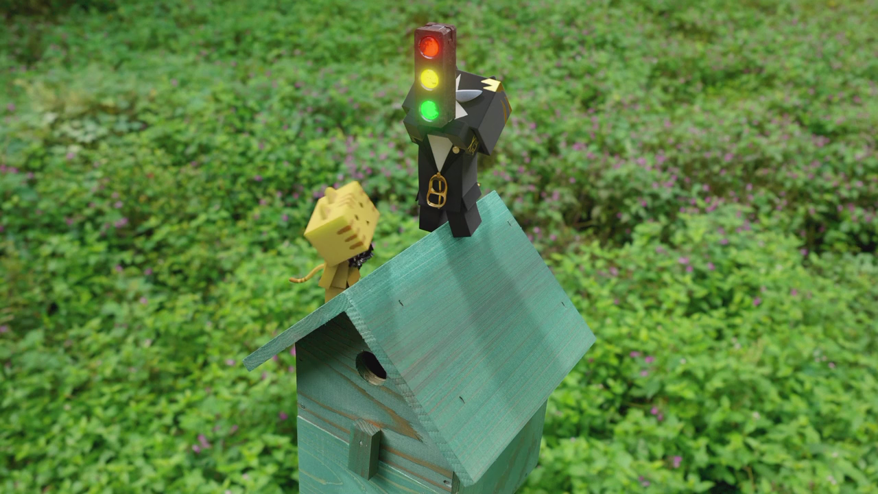 Nyanbo! (Gotaza Fansub)